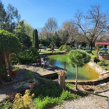 Sarah,s شقة Nikla