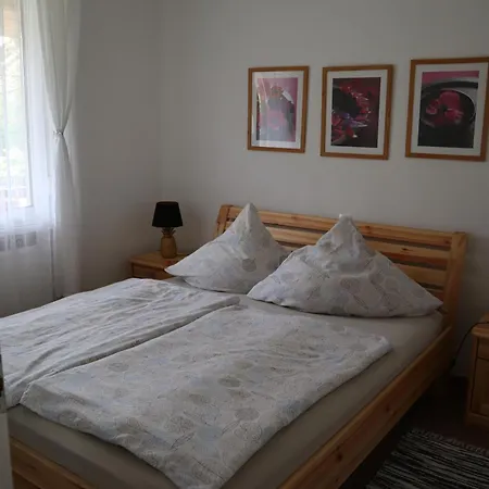 Sarah,s Apartamento Nikla