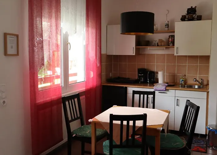 Lejlighed Sarah,s Nikla